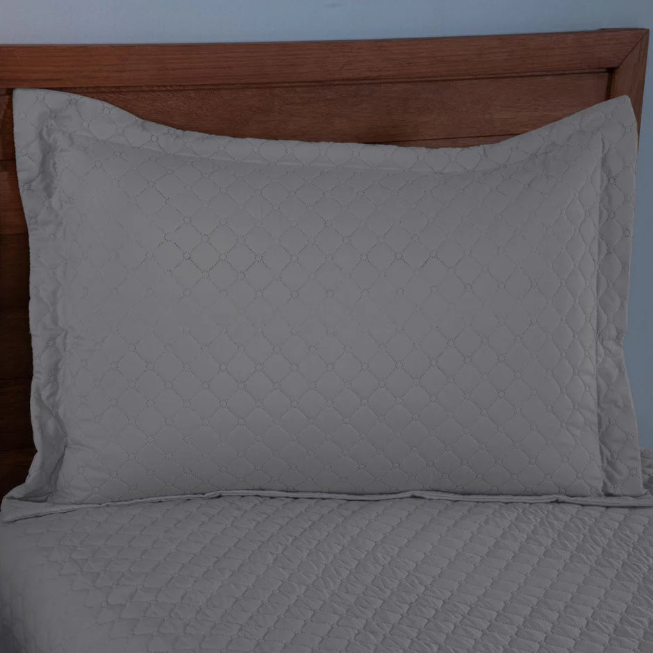 Cobre Leito Comfort | Grey