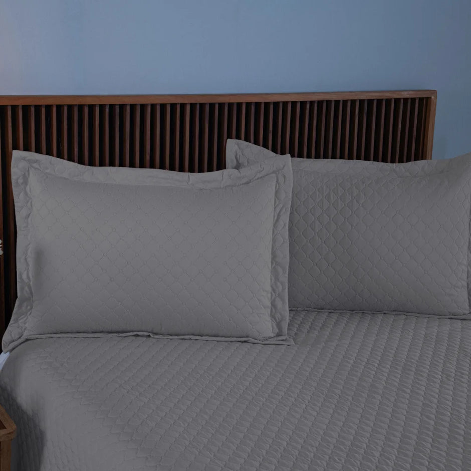 Cobre Leito Comfort | Grey