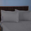 Cobre Leito Comfort | Grey