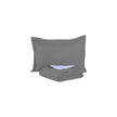 Cobre Leito Comfort | Grey