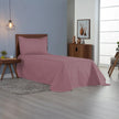 Cobre Leito Comfort | Rosê