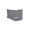 Cobre Leito Comfort | Grey