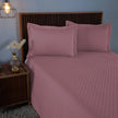 Cobre Leito Comfort | Rosê
