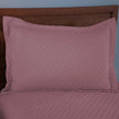 Cobre Leito Comfort | Rosê