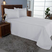 Cobre Leito Comfort | Neve
