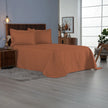 Cobre Leito Comfort | Terracota