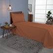 Cobre Leito Comfort | Terracota
