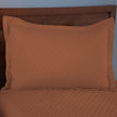 Cobre Leito Comfort | Terracota