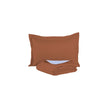 Cobre Leito Comfort | Terracota