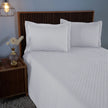 Cobre Leito Comfort | Neve