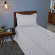 Cobre Leito Comfort | Neve