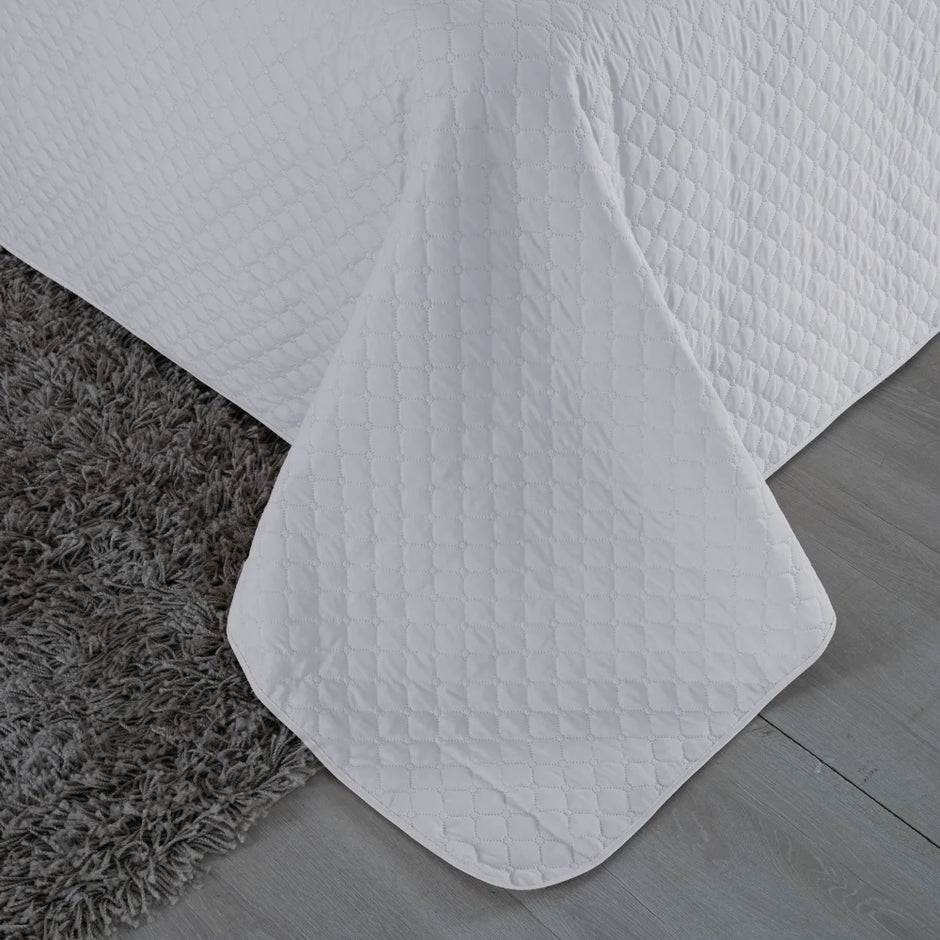 Cobre Leito Comfort | Neve