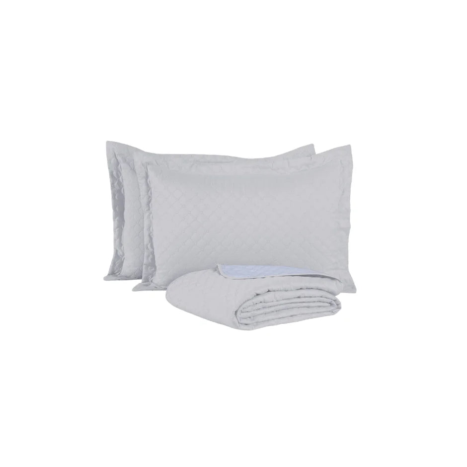 Cobre Leito Comfort | Neve