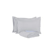 Cobre Leito Comfort | Neve