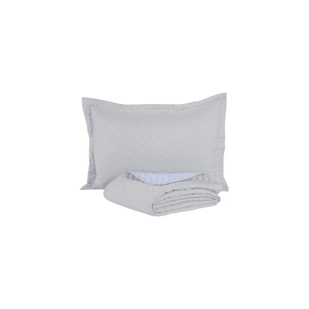Cobre Leito Comfort | Neve