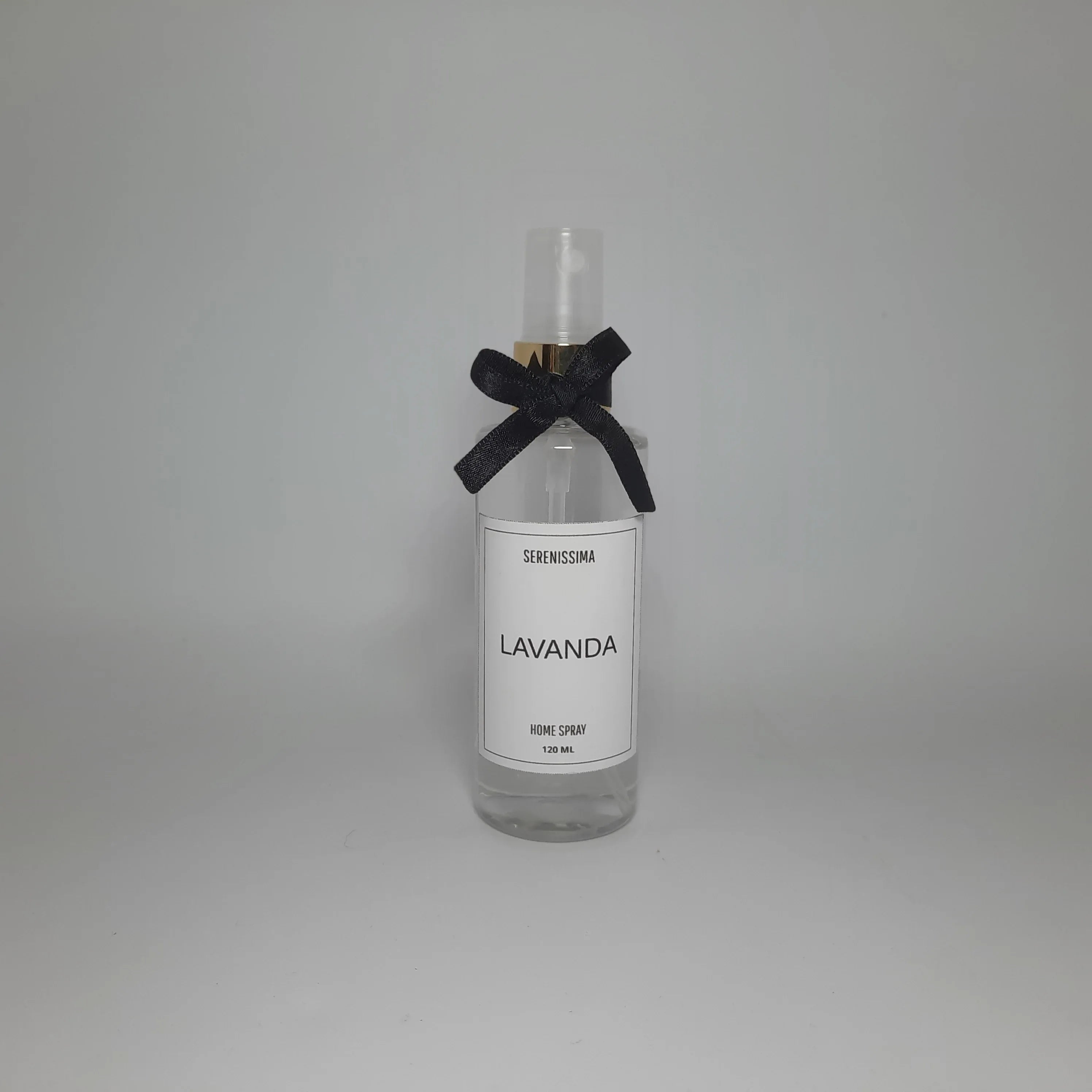 Home Spray | 120ml | Lavanda - Linhas & Lares