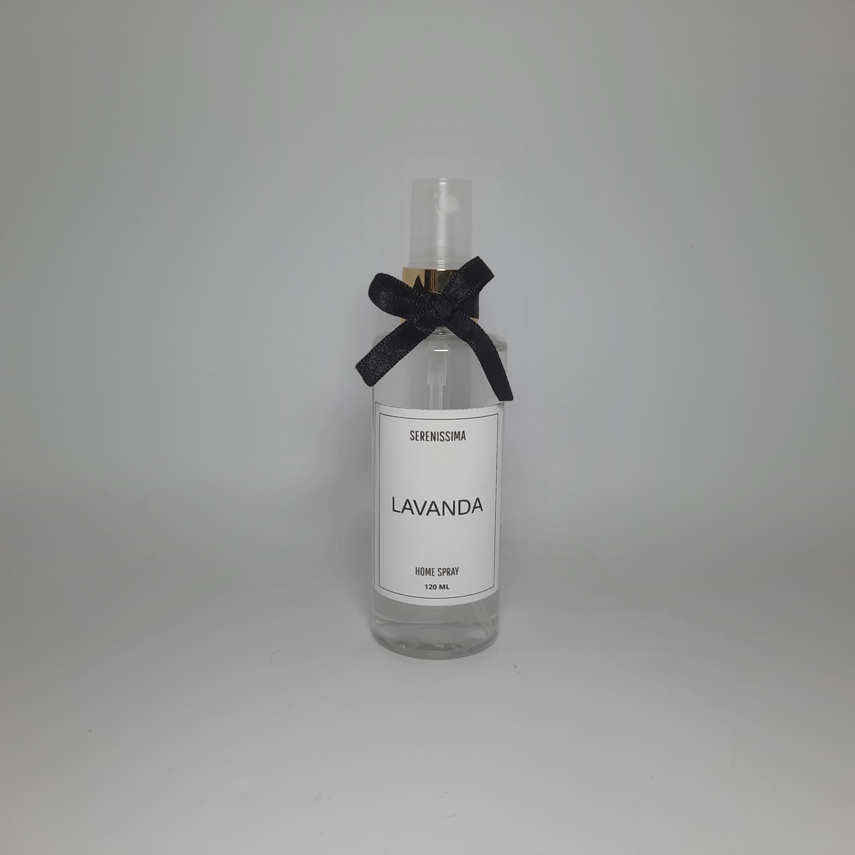 Home Spray | 120ml | Lavanda