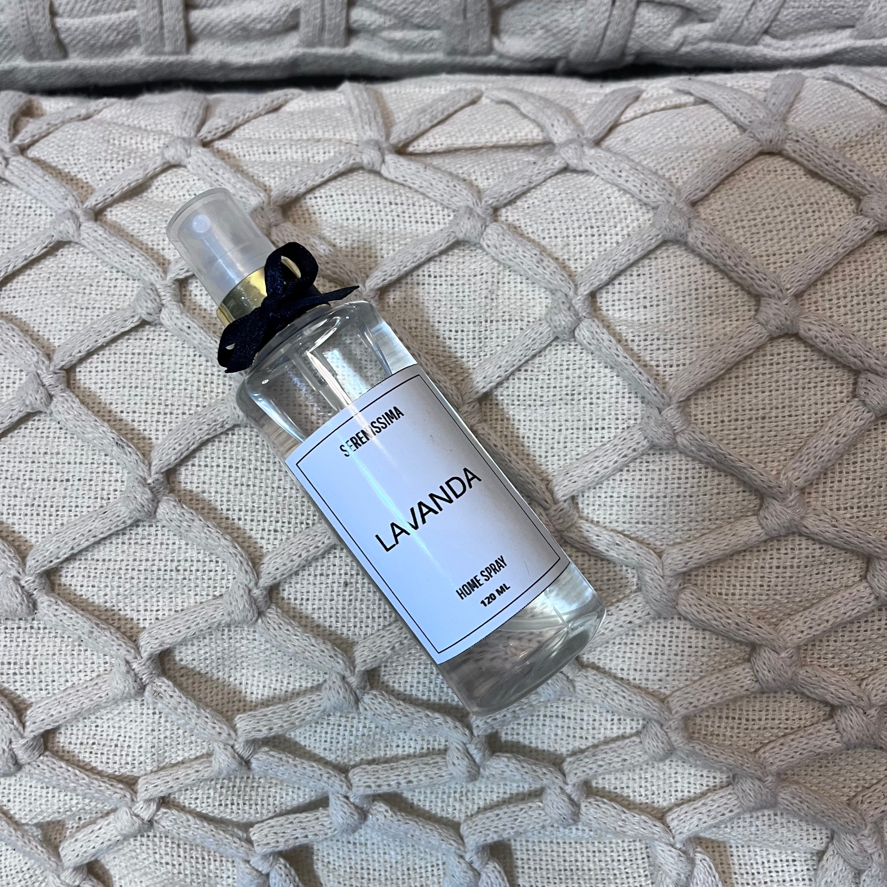 Home Spray | 120ml | Lavanda