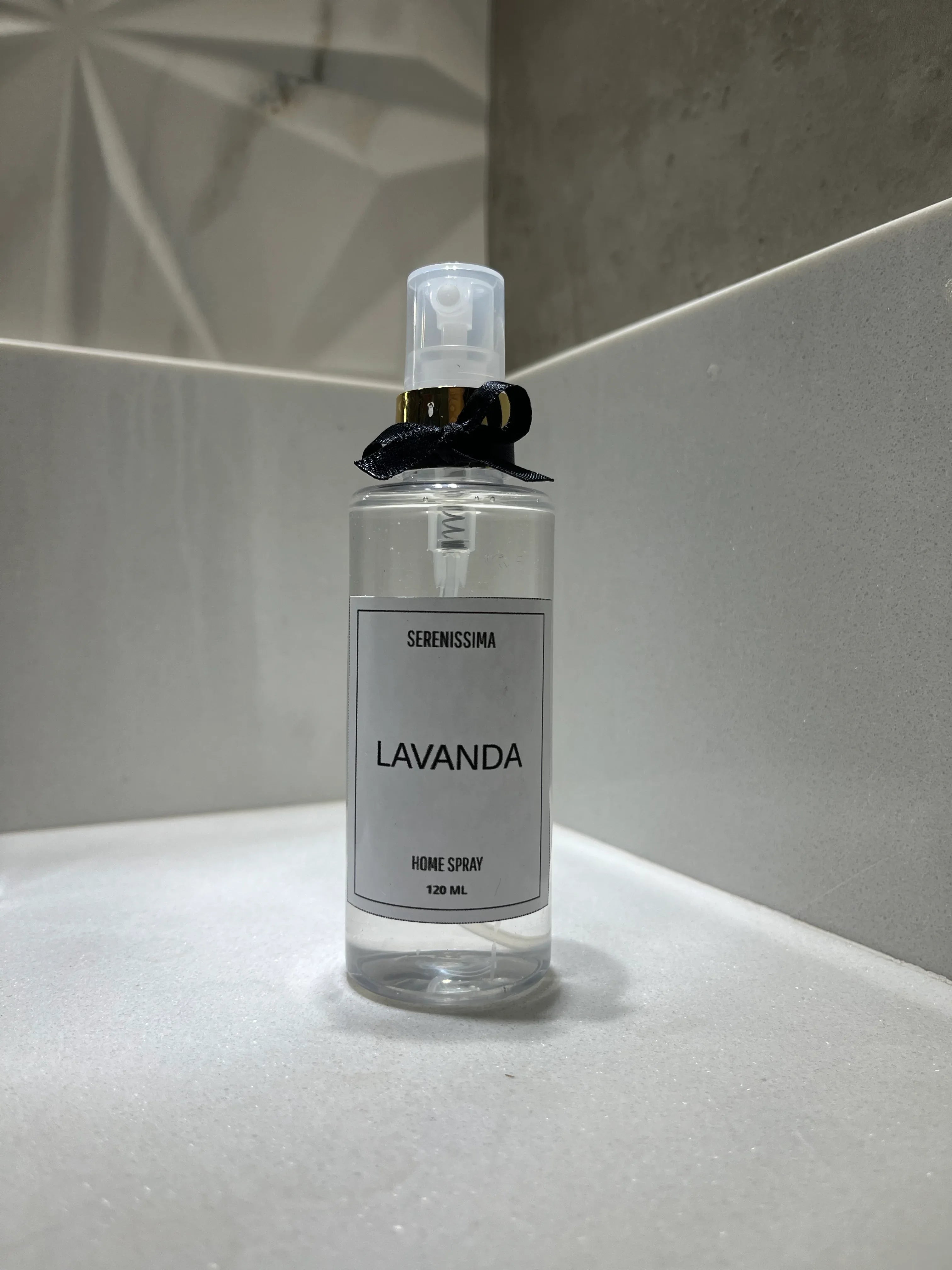 Home Spray | 120ml | Lavanda - Linhas & Lares