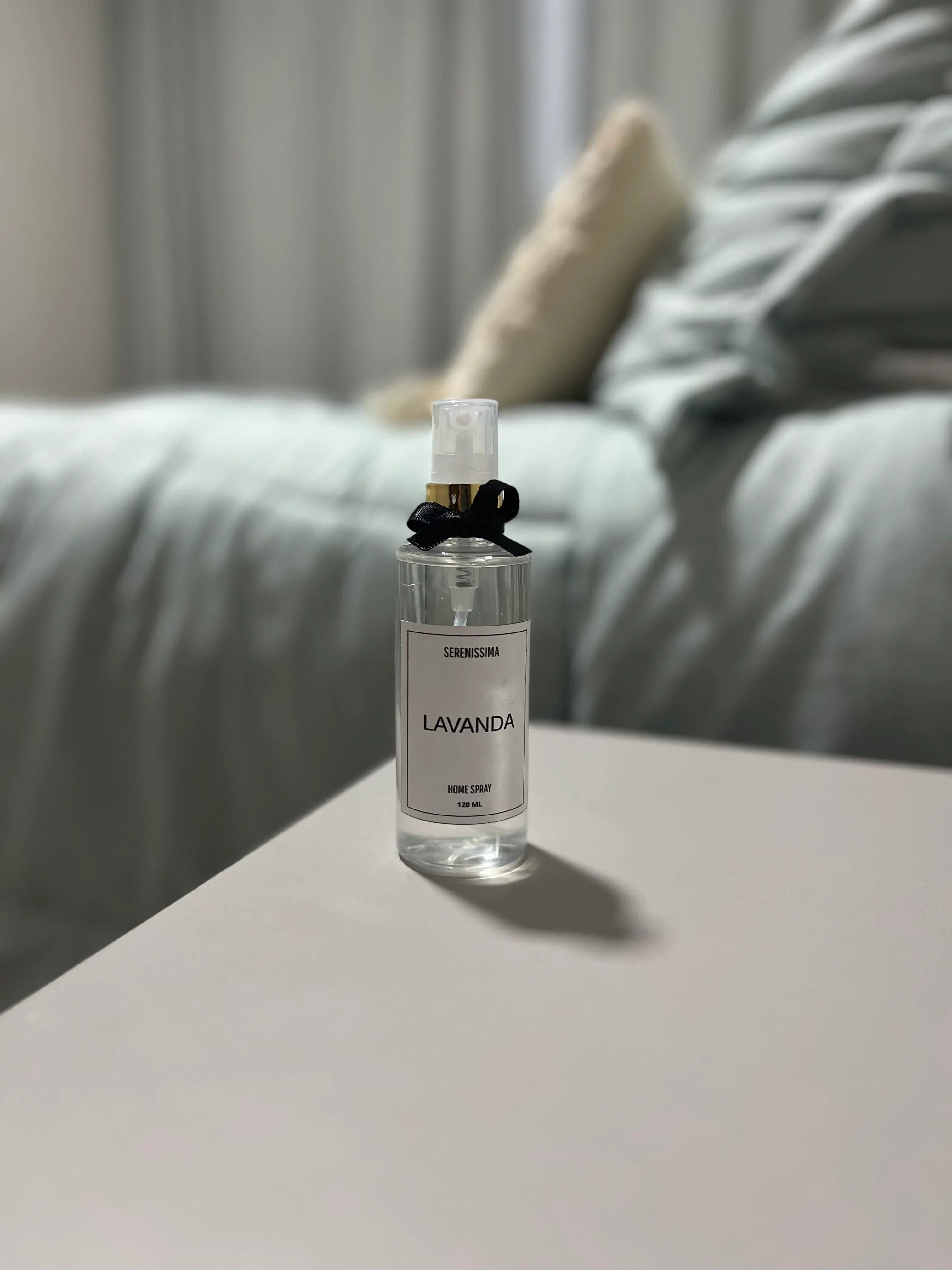 Home Spray | 120ml | Lavanda - Linhas & Lares