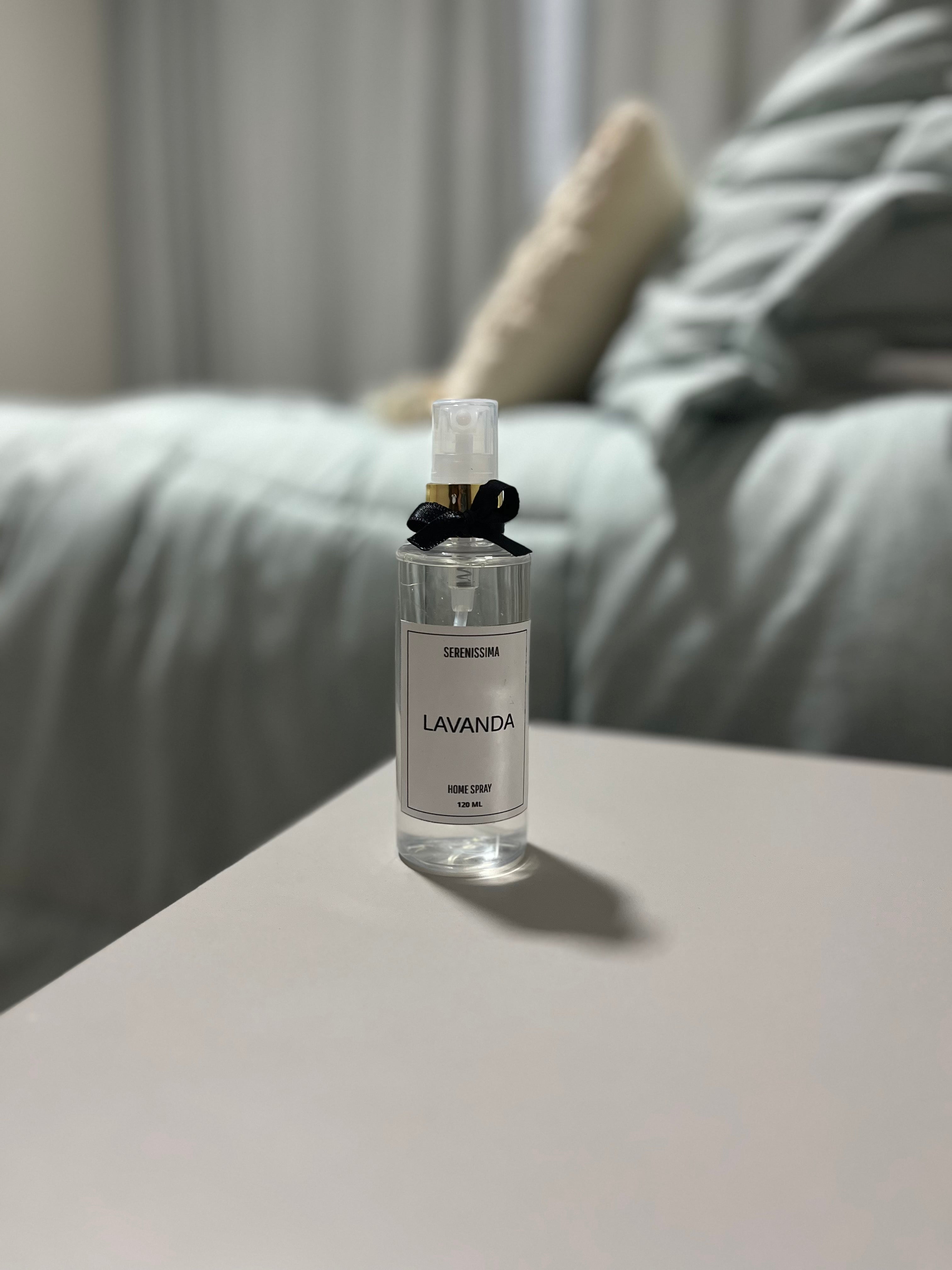 Home Spray | 120ml | Lavanda