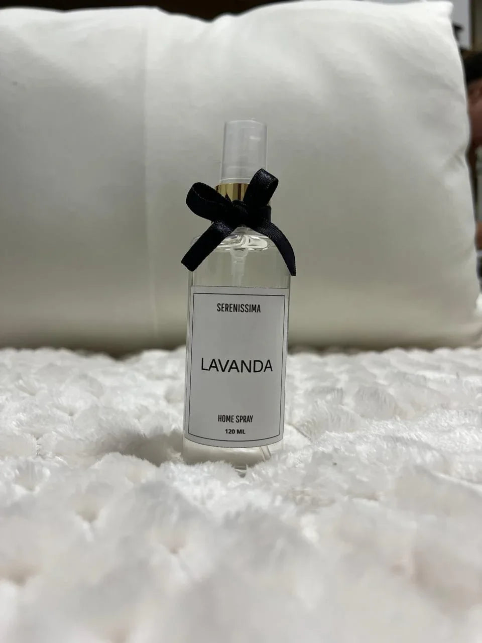 Home Spray | 120ml | Lavanda - Linhas & Lares