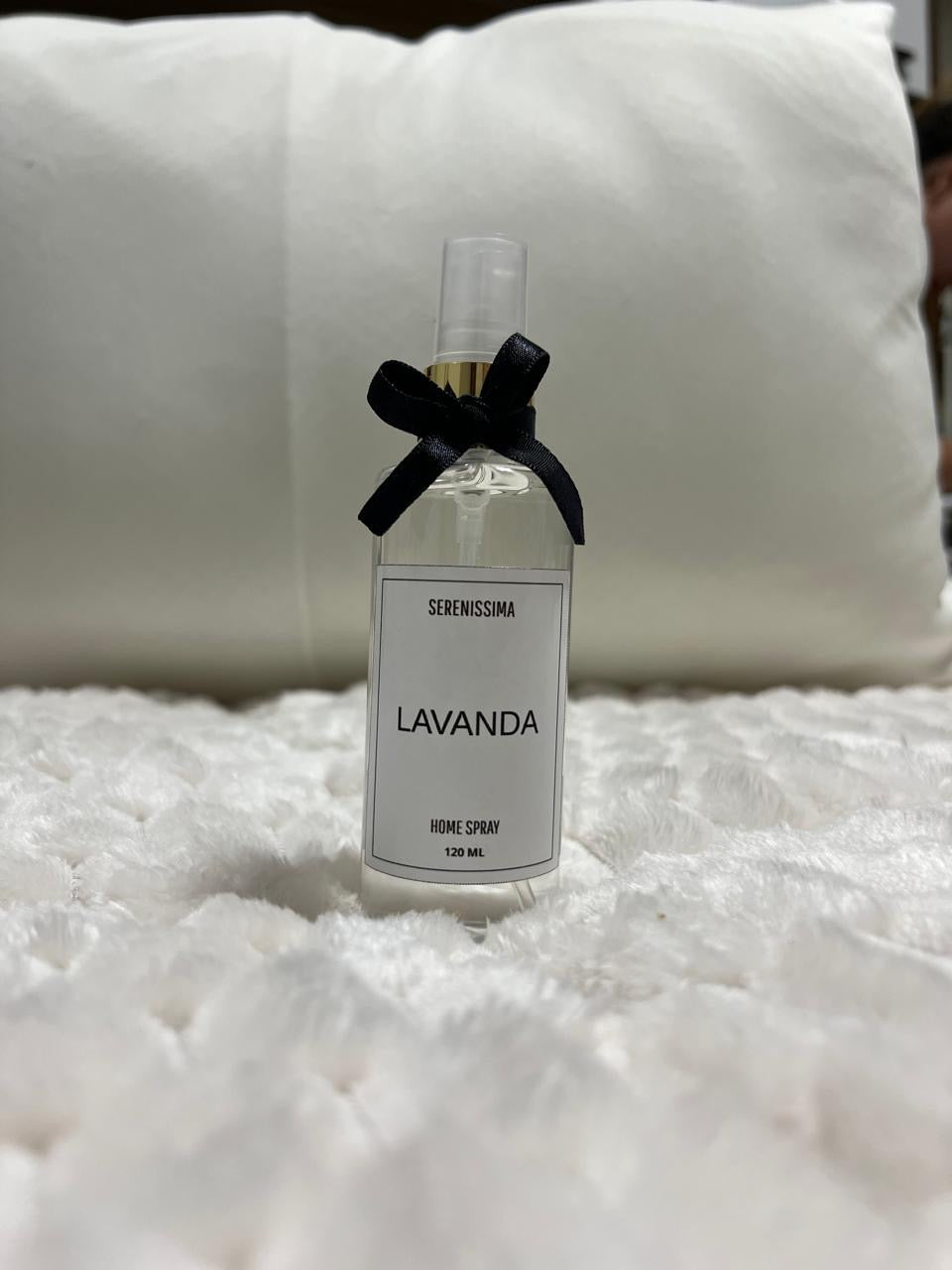Home Spray | 120ml | Lavanda
