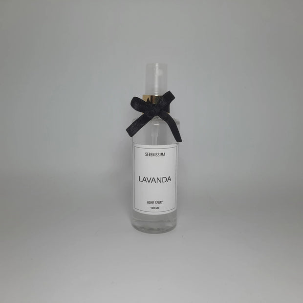Home Spray | 120ml | Lavanda - Linhas & Lares