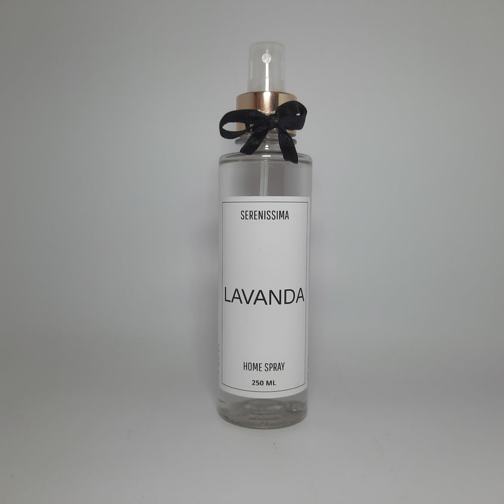 Home Spray | 250ml | Lavanda