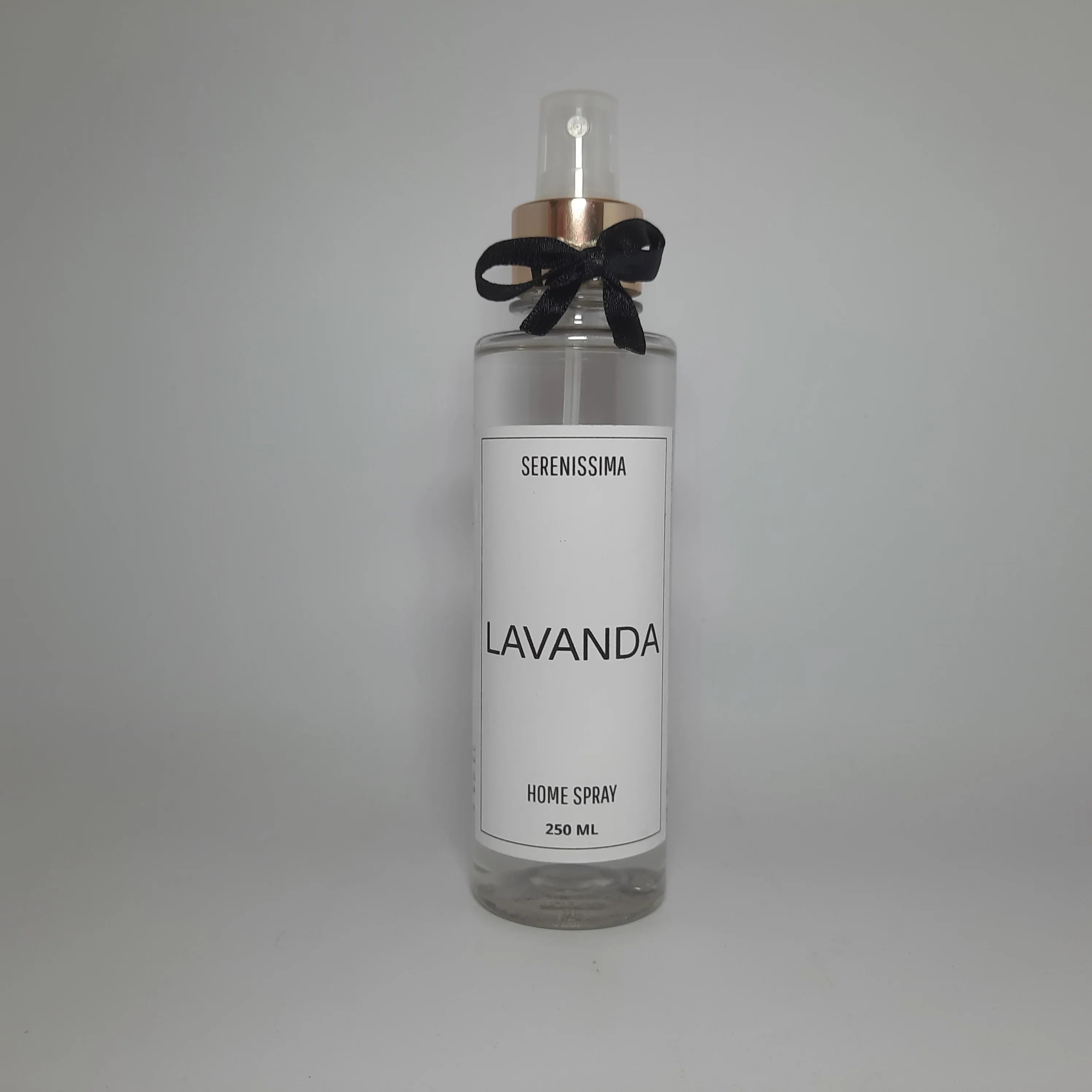Home Spray | 250ml | Lavanda - Linhas & Lares