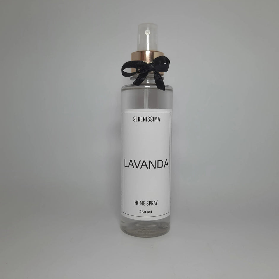 Home Spray | 250ml | Lavanda - Linhas & Lares