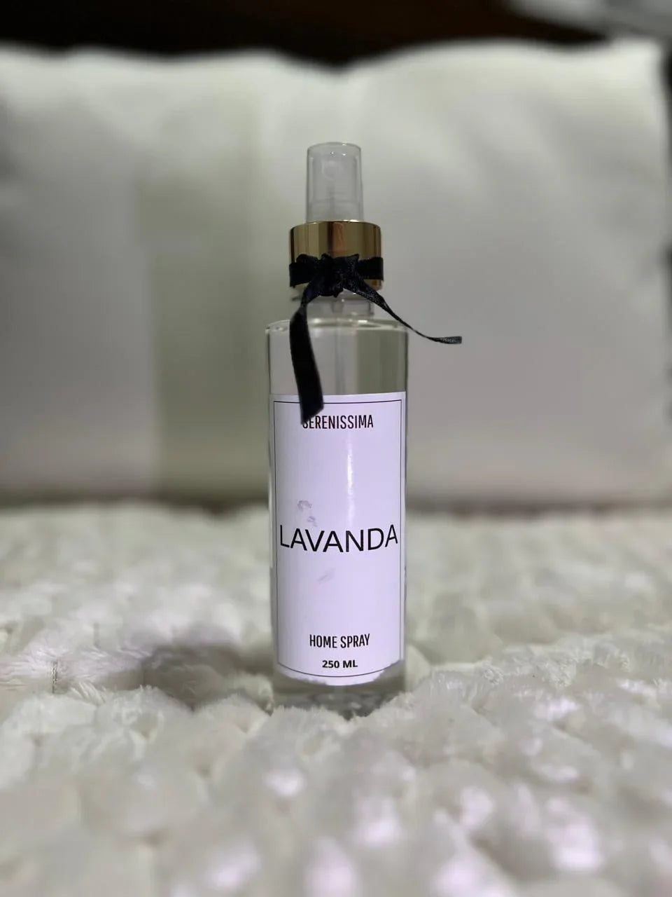 Home Spray | 250ml | Lavanda - Linhas & Lares