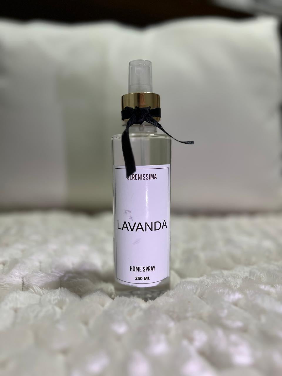 Home Spray | 250ml | Lavanda