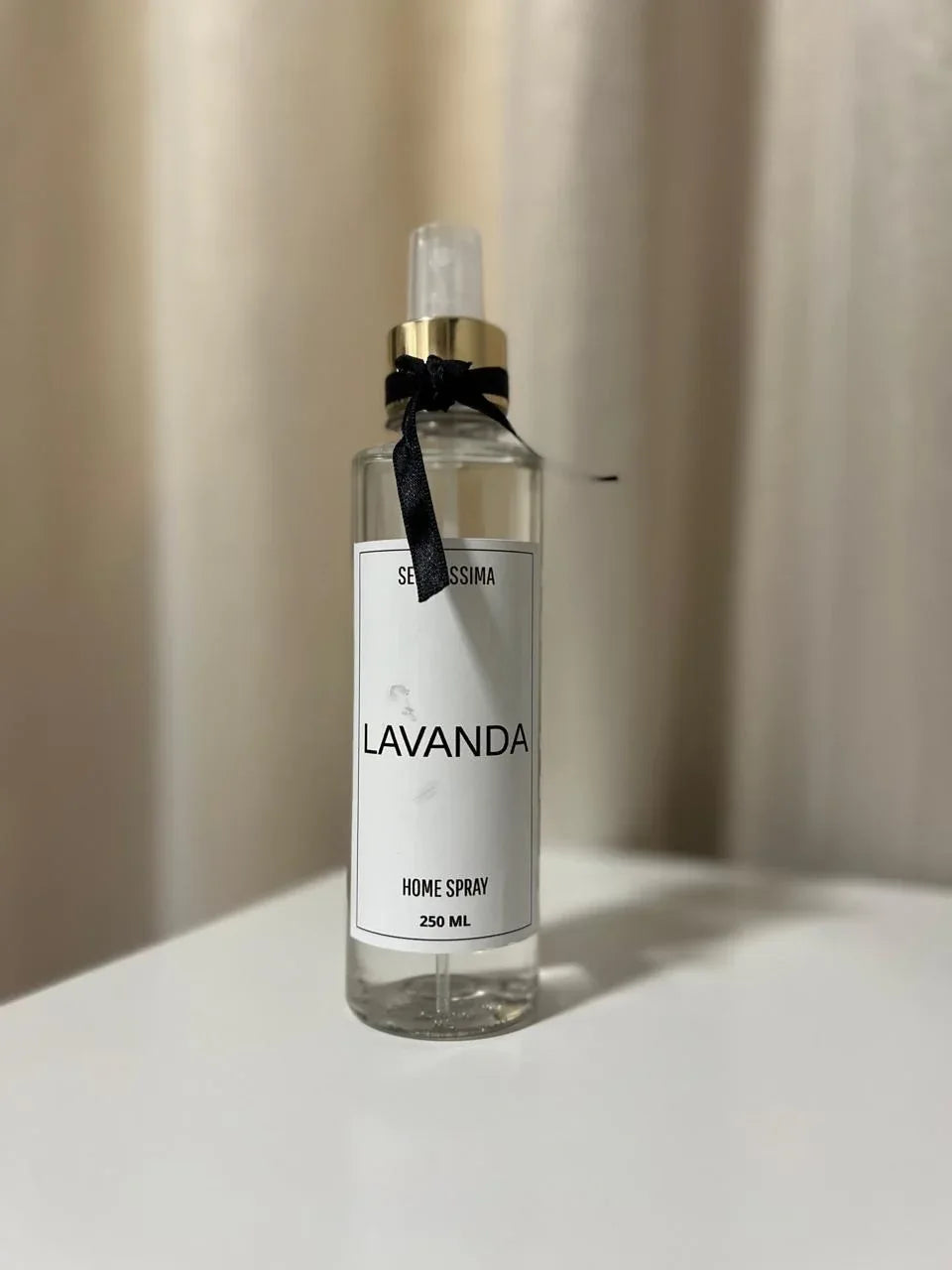Home Spray | 250ml | Lavanda - Linhas & Lares