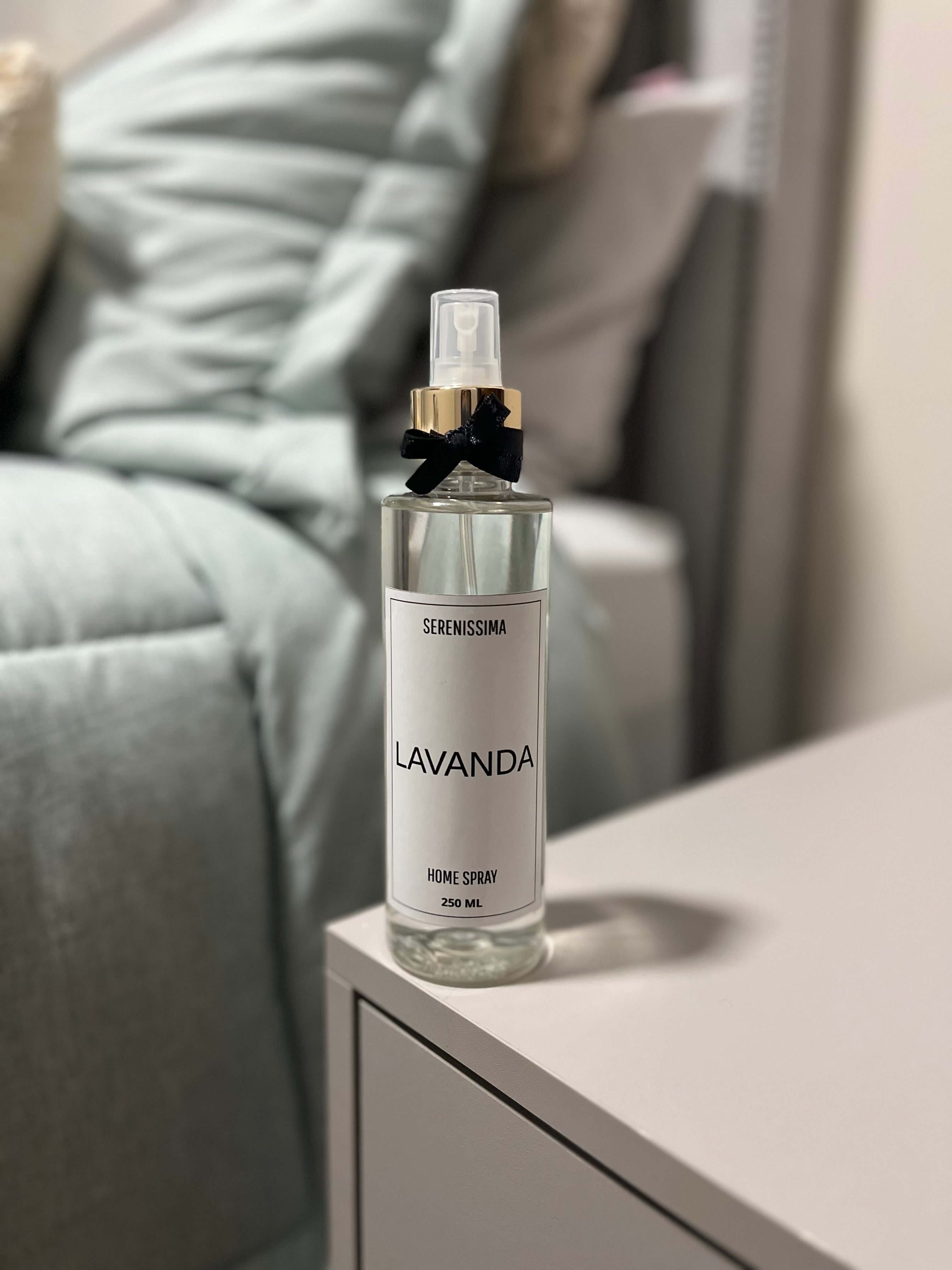 Home Spray | 250ml | Lavanda