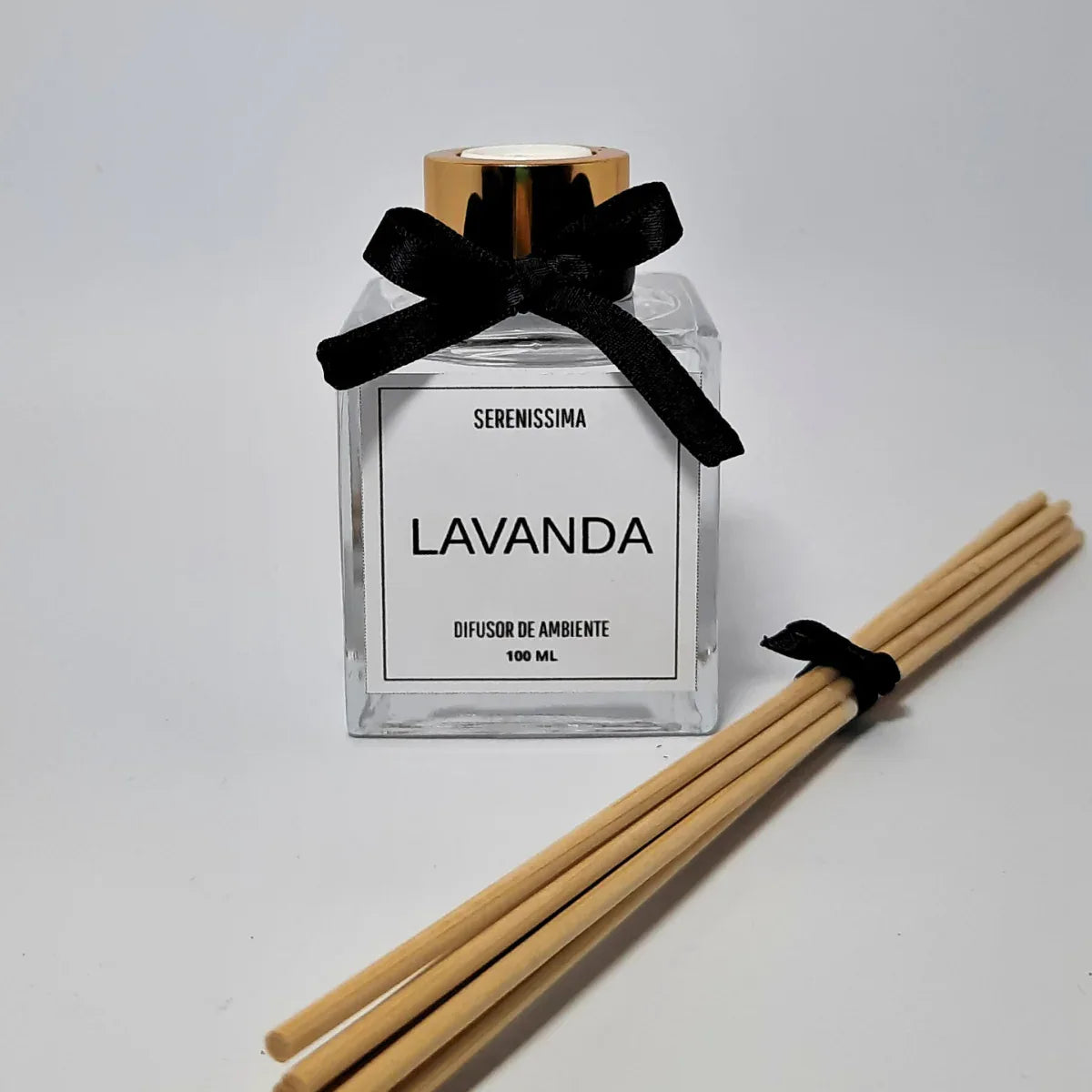 Difusor de Aroma Lavanda - Linhas & Lares