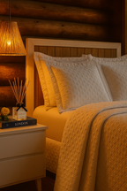 Difusor de Aroma Lavanda