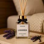 Difusor de Aroma Lavanda