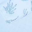 Guardanapo Allegra Campo de Provence | 35x35cm | Oxford | Kit para 6 Lugares