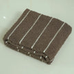 Pano de Copa Bonjour Chocolate | alta absorção | 100% Algodão