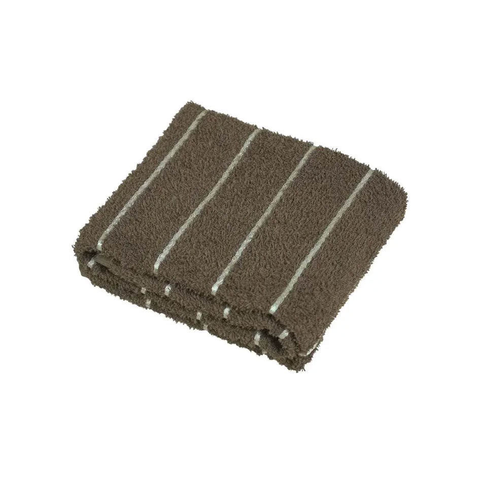 Pano de Copa Bonjour Chocolate | alta absorção | 100% Algodão