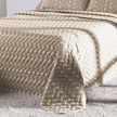 Cobre Leito Heitor Nocciola | 400 Fios