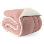 Coberdrom Vulcano Duo | King | Rosê