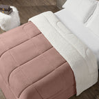 Coberdrom Vulcano Duo | King | Rosê