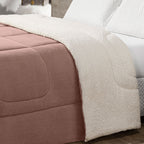 Coberdrom Vulcano Duo | King | Rosê