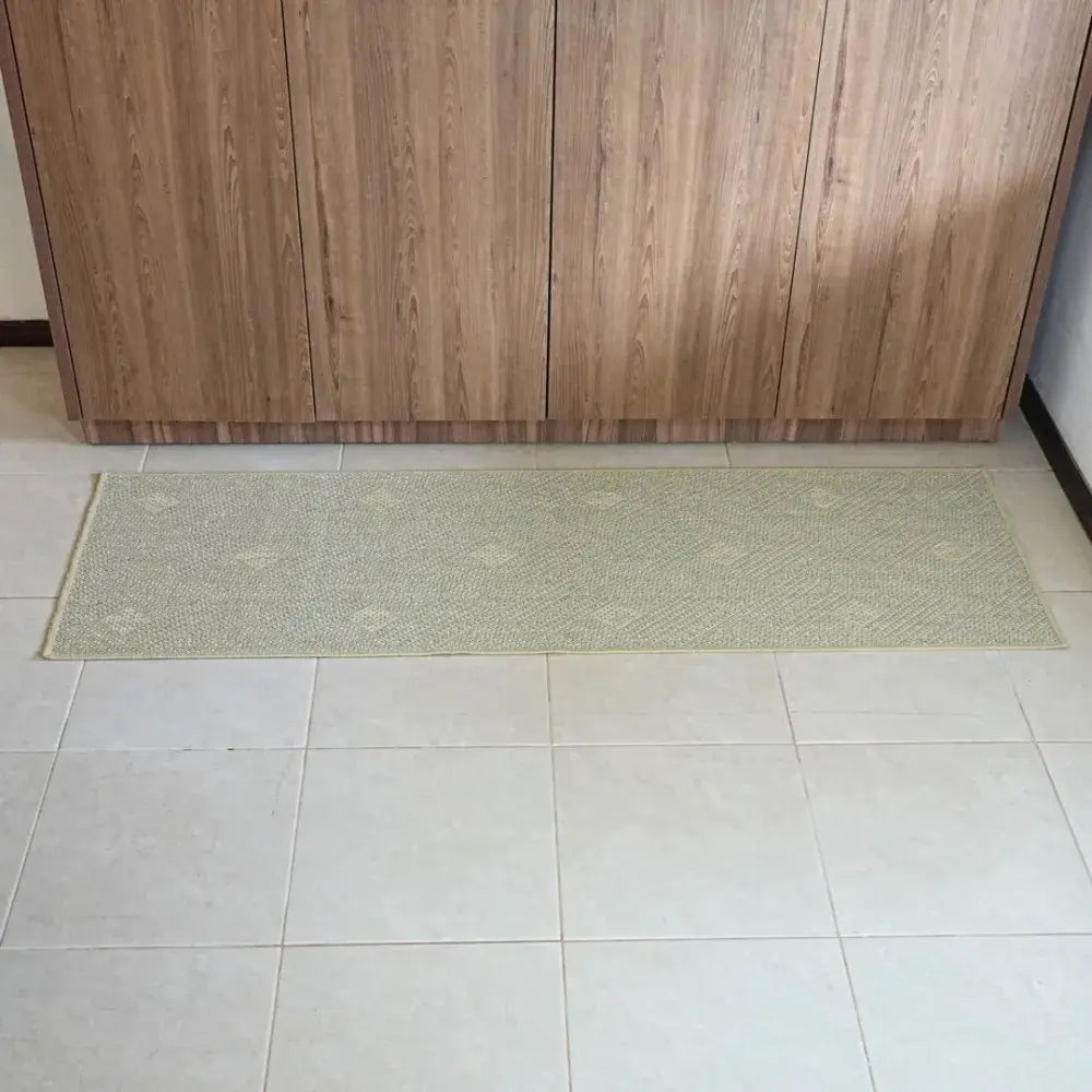 Tapete Passadeira Sisal Lancer Natural