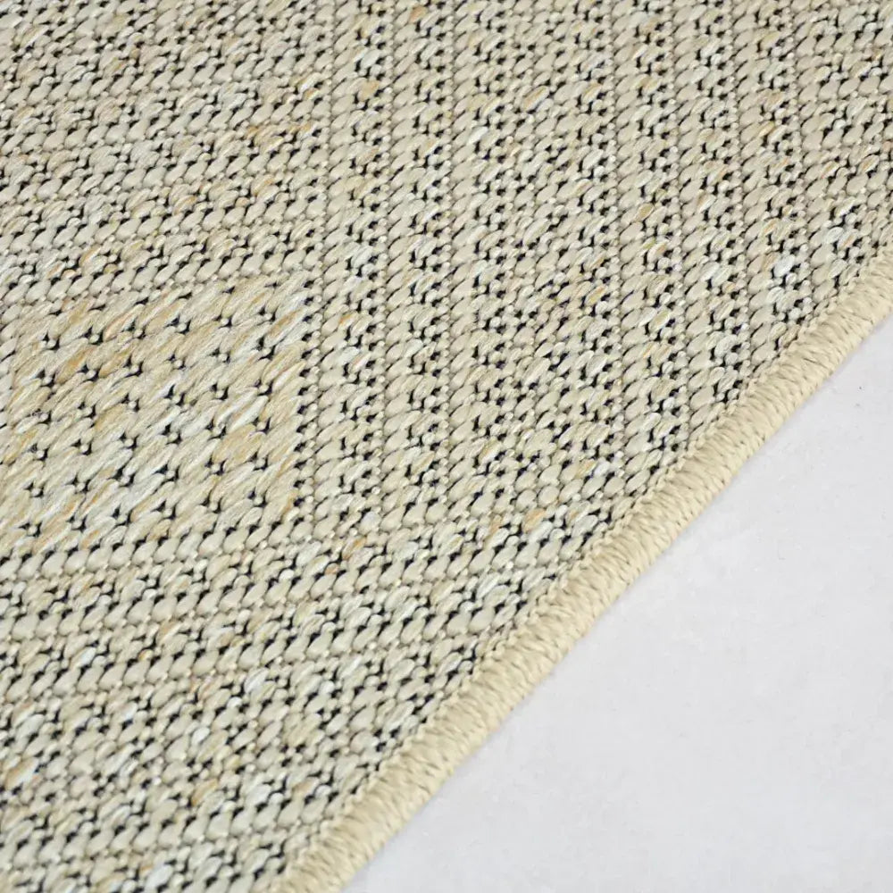 Tapete Passadeira Sisal Lancer Natural
