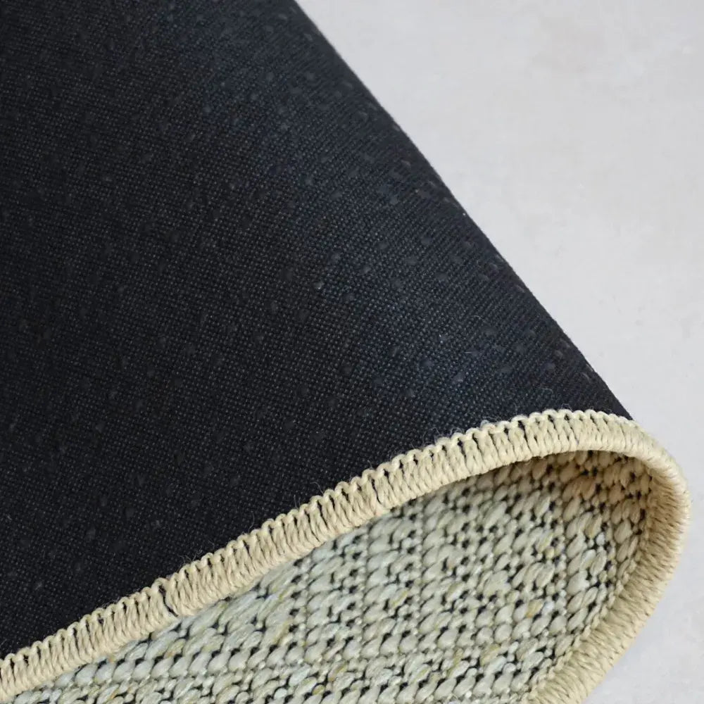 Tapete Passadeira Sisal Lancer Natural