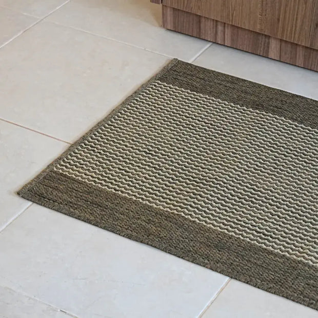 Tapete Passadeira Sisal Lancer Runter