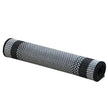 Tapete Passadeira Sisal Lancer Noir